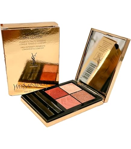 Amazon.co.jp: Yves Saint Laurent(イヴサンローラン) クチュール ミニ